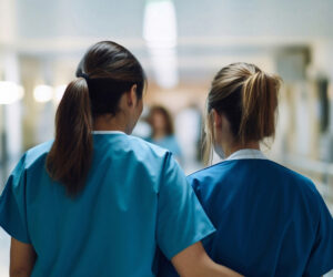 What’s the reason so many older adults aren’t active?