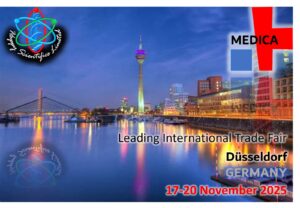 Meet you at the MEDICA | Trade Fair for Medical Technology & Healthcare – Düsseldorf Germany